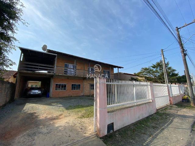 Sobrado venda em Região Geográfica Imediata de Itajaí, Barra Velha