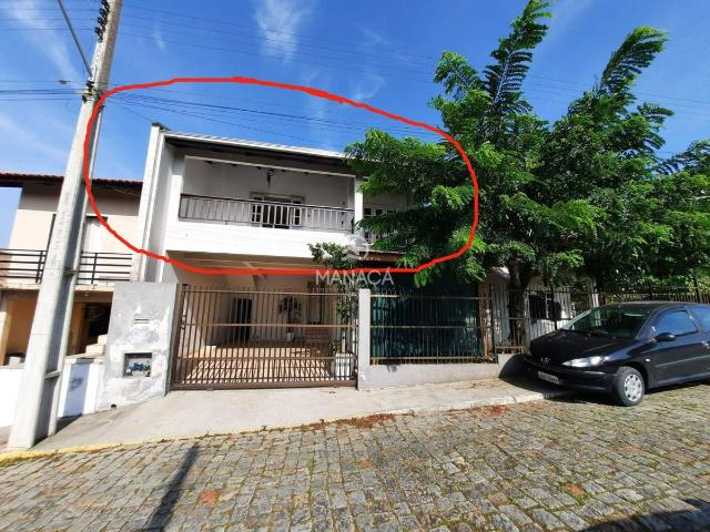 Sobrado aluguel em Região Geográfica Imediata de Itajaí, Barra Velha