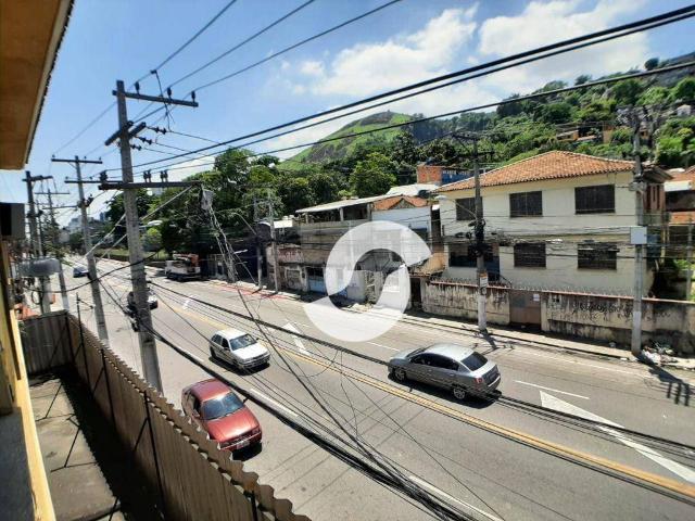 Sobrado venda em Região Geográfica Imediata do Rio de Janeiro, Região Metropolitana do Rio de Janeiro