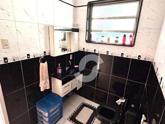 Sobrado venda em Região Norte, Niterói