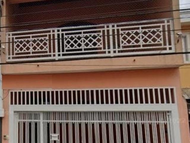 Sobrado venda em Região Imediata de São Paulo, Região Metropolitana de São Paulo
