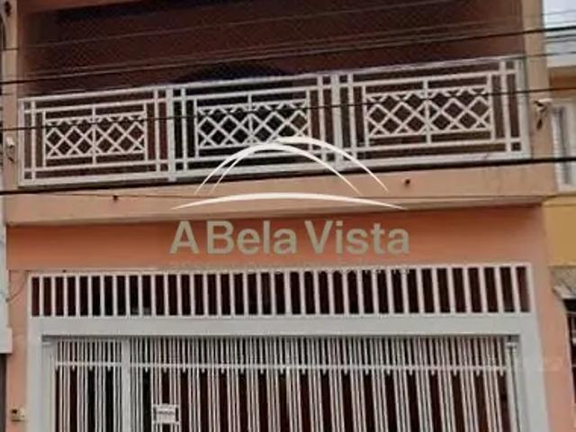 Sobrado venda em Vila Aliança, Osasco