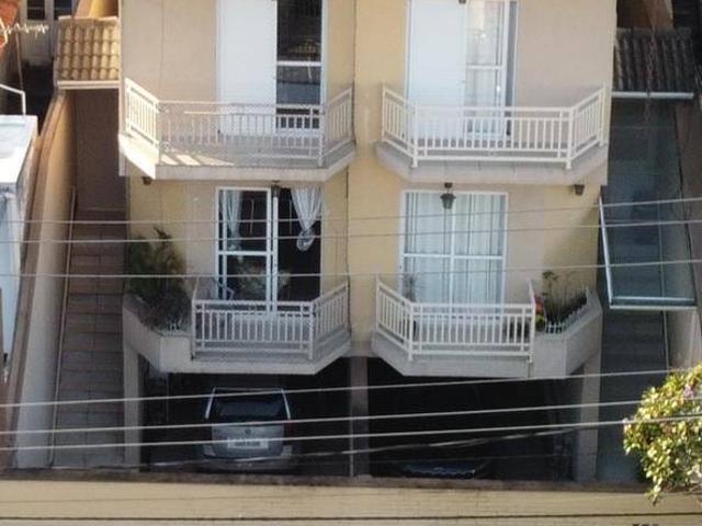 Sobrado venda em Região Imediata de São Paulo, Região Metropolitana de São Paulo
