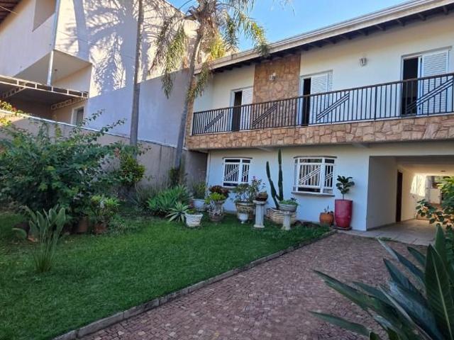 Sobrado venda em Região Imediata de Campinas, Região Metropolitana de Campinas