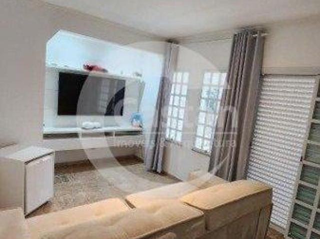 Casa venda em Nova Crixás, Região Geográfica Intermediária de Goiânia