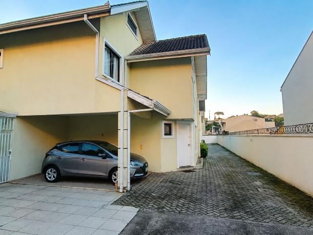 Sobrado venda em Boa Vista, Curitiba