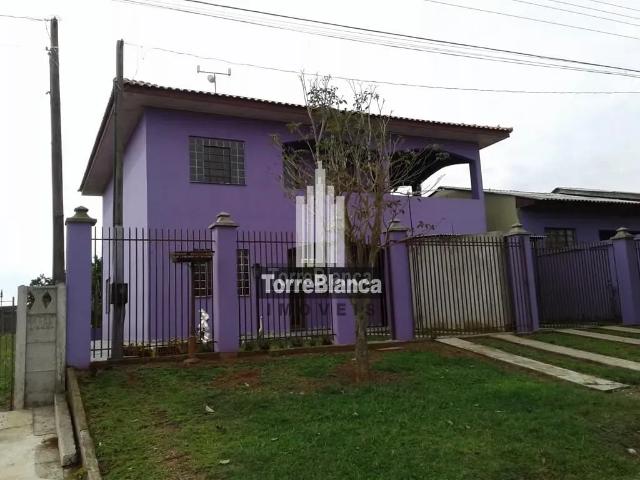 Sobrado venda em Região Geográfica Imediata de Ponta Grossa, Ponta Grossa