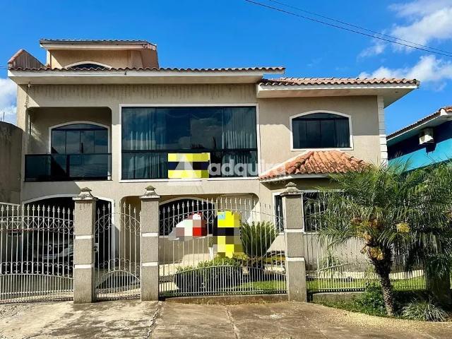 Sobrado venda em Região Geográfica Imediata de Ponta Grossa, Ponta Grossa