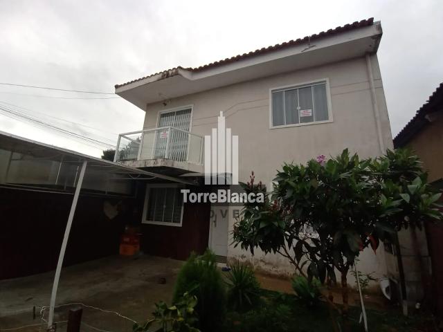 Sobrado venda em Palmeirinha, Ponta Grossa