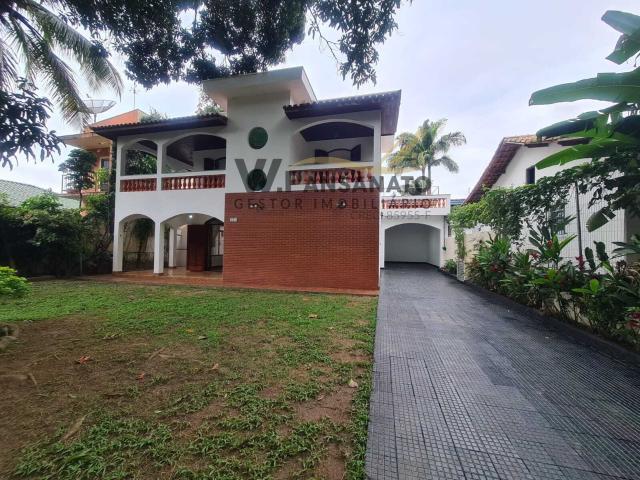 Sobrado venda em Região Imediata de Caraguatatuba-Ubatuba-São Sebastião, Região Metropolitana do Vale do Paraíba e Litoral Norte