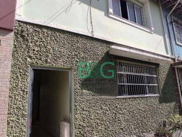 Sobrado venda em São Paulo