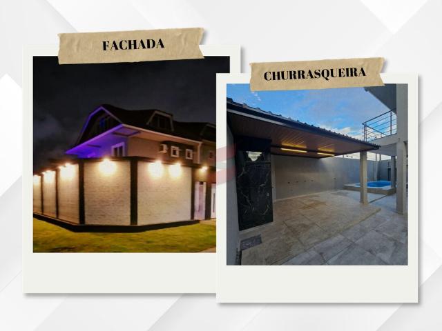 Sobrado venda em Região Geográfica Imediata de Curitiba, Região Metropolitana de Curitiba