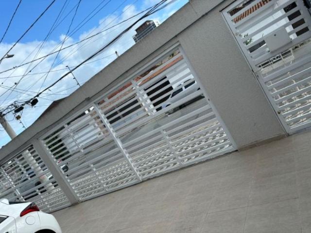 Sobrado aluguel em Região Imediata de Santos, Região Metropolitana da Baixada Santista