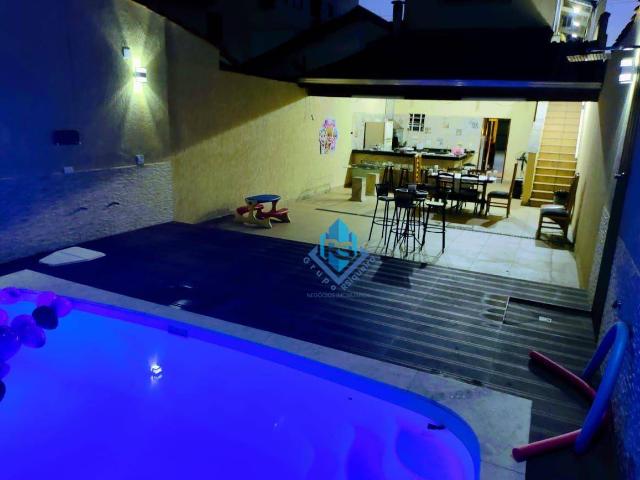 Sobrado venda em Praia Grande