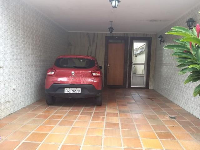 Sobrado venda em Santos