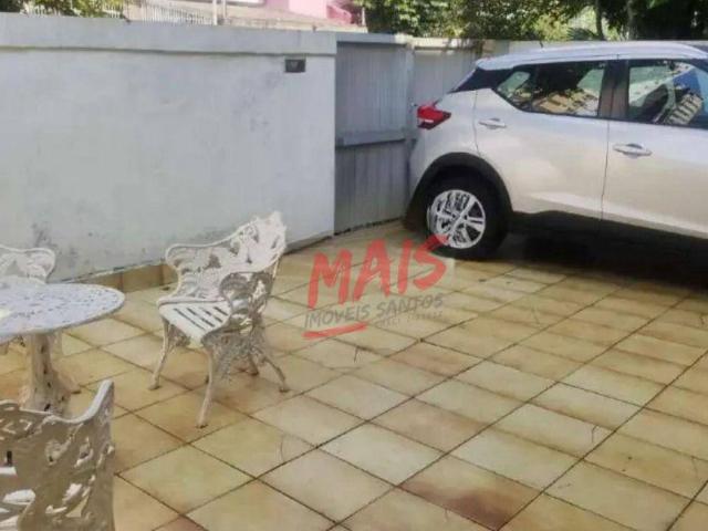 Sobrado venda em Região Imediata de Santos, Região Metropolitana da Baixada Santista