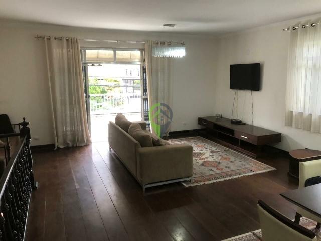 Sobrado venda em Santos
