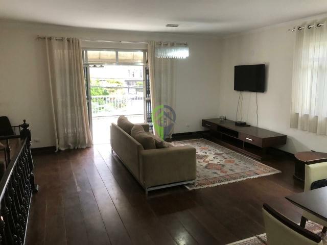 Sobrado venda em Santos