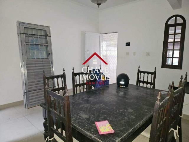 Sobrado venda em Santos