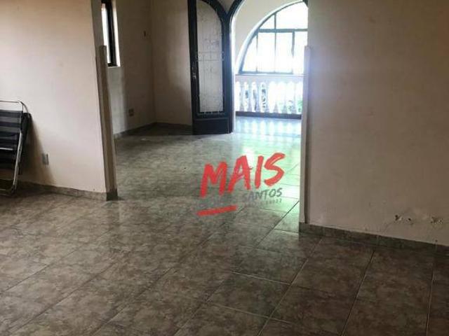 Sobrado venda em Região Imediata de Santos, Região Metropolitana da Baixada Santista