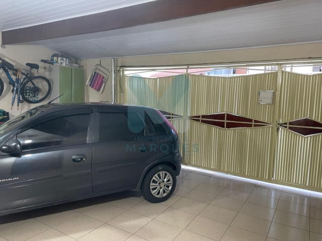Sobrado venda em Parque Residencial Maria Elmira, Caçapava