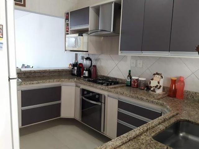 Sobrado venda em Caçapava