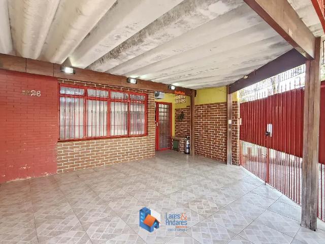 Sobrado venda em Bortolândia, São Paulo