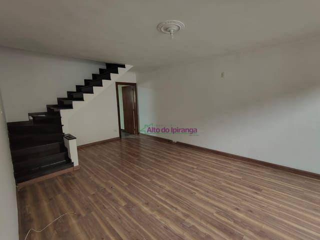Sobrado aluguel em Região Imediata de São Paulo, Região Metropolitana de São Paulo