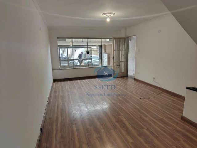 Sobrado aluguel em Região Imediata de São Paulo, Região Metropolitana de São Paulo