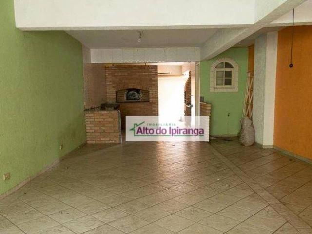 Sobrado venda em Região Imediata de São Paulo, Região Metropolitana de São Paulo