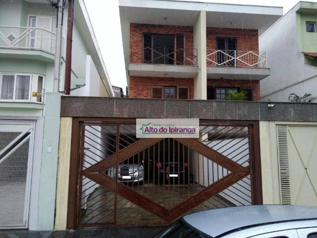 Sobrado venda em Região Imediata de São Paulo, Região Metropolitana de São Paulo