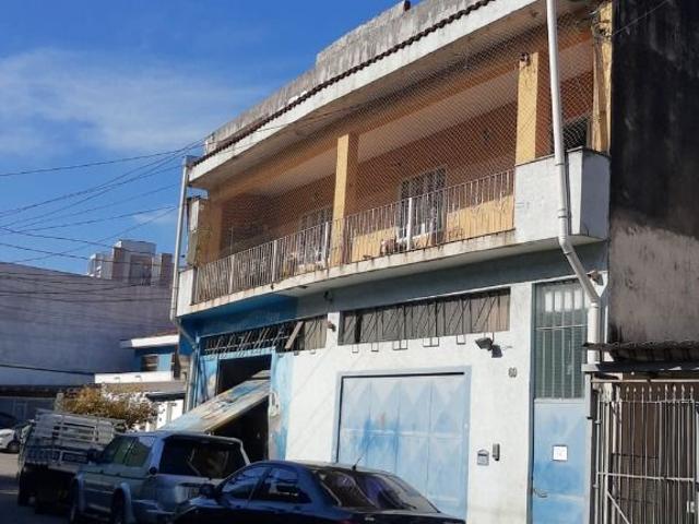 Sobrado venda em Cursino, São Paulo
