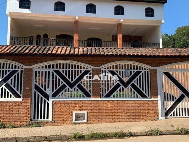 Sobrado venda em Região Imediata de Jundiaí, Campo Limpo Paulista