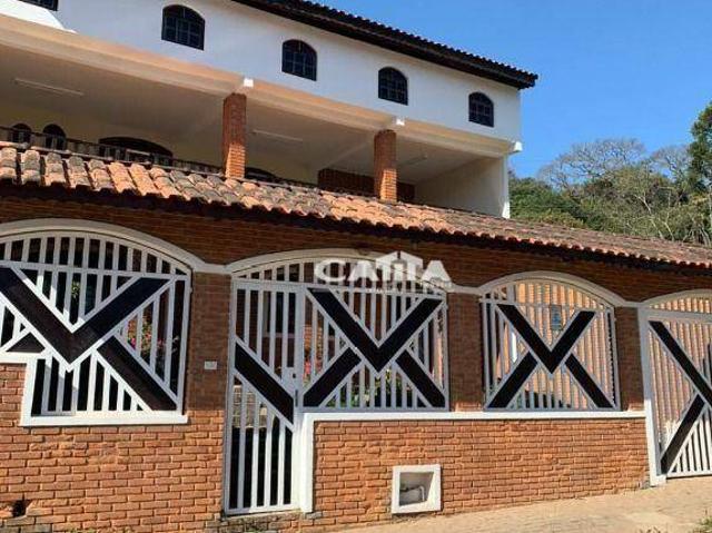 Sobrado venda em Região Imediata de Jundiaí, Campo Limpo Paulista