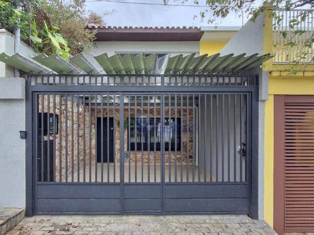 Sobrado venda em Vila Alexandria, São Paulo