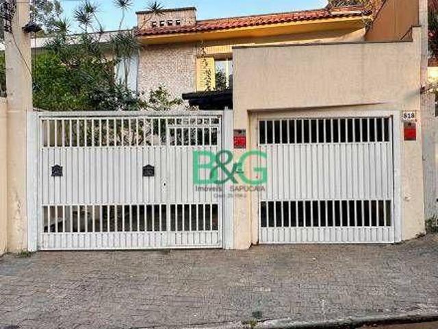 Sobrado aluguel em Região Imediata de São Paulo, Região Metropolitana de São Paulo