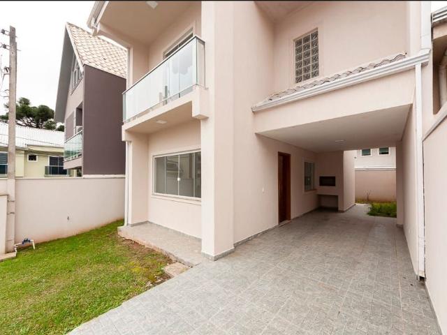 Sobrado venda em Região Geográfica Imediata de Curitiba, Região Metropolitana de Curitiba