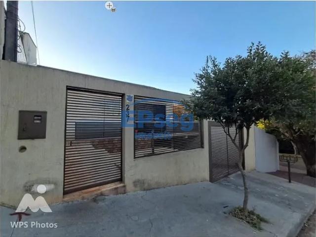 Sobrado venda em Jardim Del Rey, Londrina