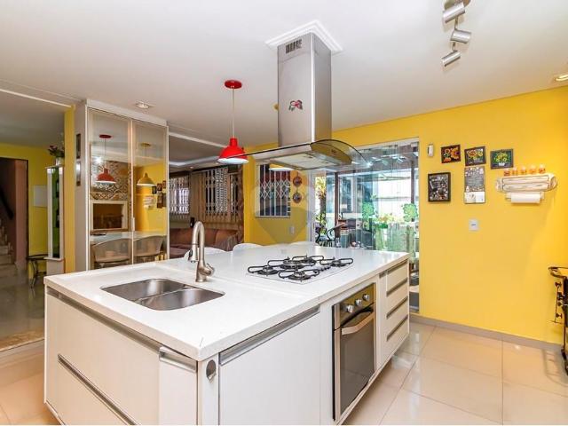 Sobrado venda em Cajuru, Curitiba
