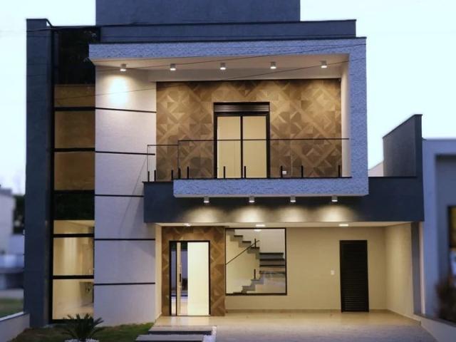 Sobrado venda em Sorocaba