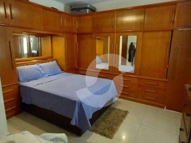 Sobrado venda em Região Geográfica Imediata do Rio de Janeiro, Região Metropolitana do Rio de Janeiro