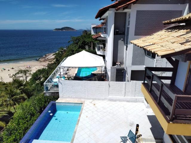 Sobrado venda em Região Geográfica Imediata do Rio de Janeiro, Região Metropolitana do Rio de Janeiro