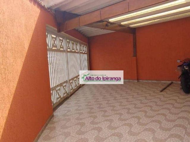 Sobrado venda em Região Imediata de São Paulo, Região Metropolitana de São Paulo