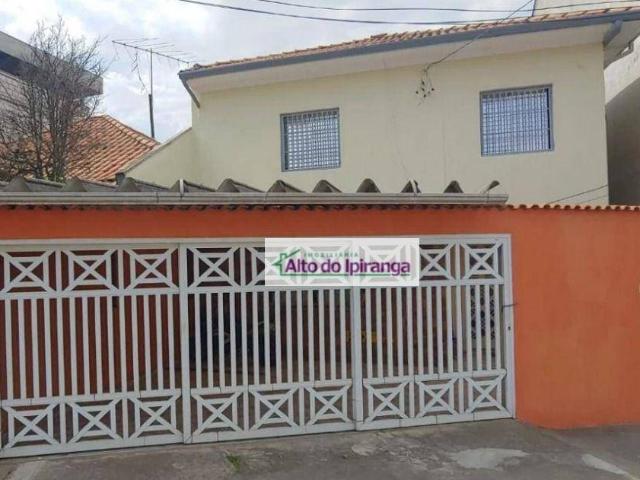 Sobrado venda em Região Imediata de São Paulo, Região Metropolitana de São Paulo