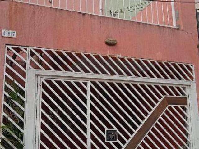 Sobrado aluguel em Região Imediata de São Paulo, Região Metropolitana de São Paulo