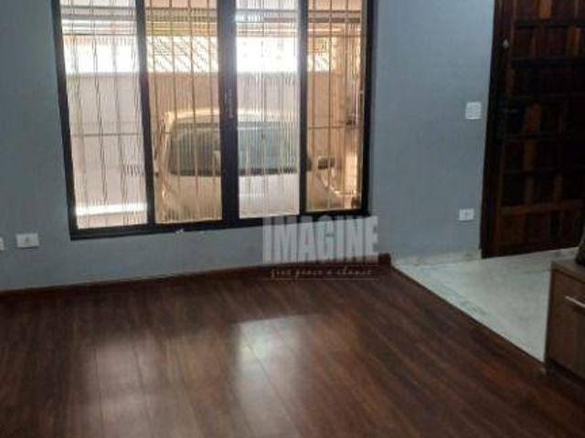 Sobrado venda em Cambuci, São Paulo