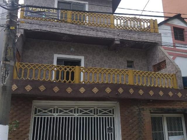 Sobrado aluguel em Região Imediata de São Paulo, Região Metropolitana de São Paulo