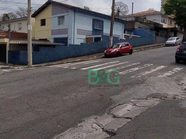Sobrado venda em Santo André