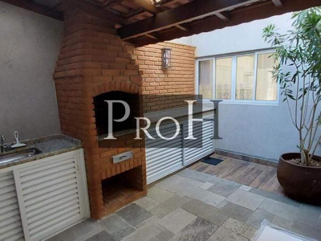 Sobrado venda em Santo André