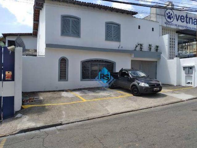 Sobrado aluguel em Região Imediata de São Paulo, Região Metropolitana de São Paulo